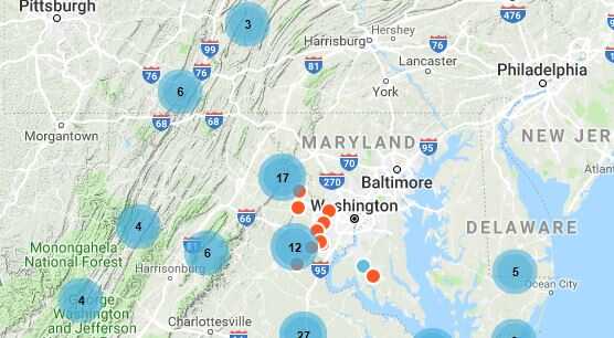 The Future of Land Leasing? Outdoor Access Connects Sportsmen with Land Owners on a Per-Day Basis