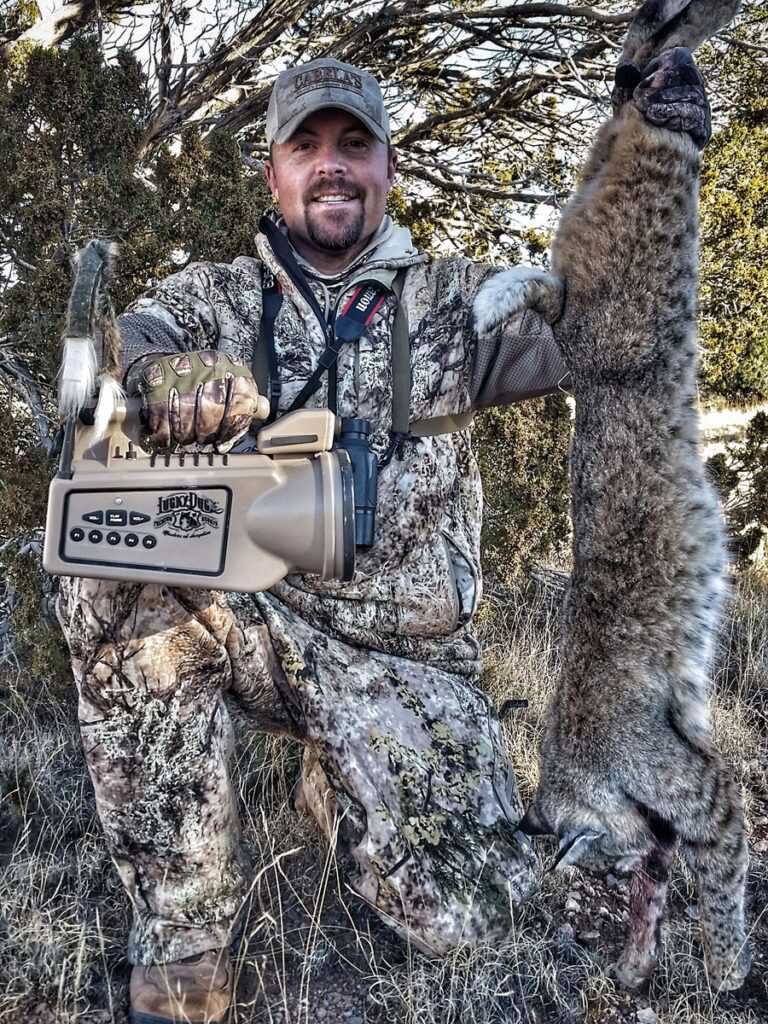 Conquering Cover – A Guide to Calling Coyotes Anytime, Anywhere Conquering Cover – A Guide to Calling Coyotes Anytime, Anywhere