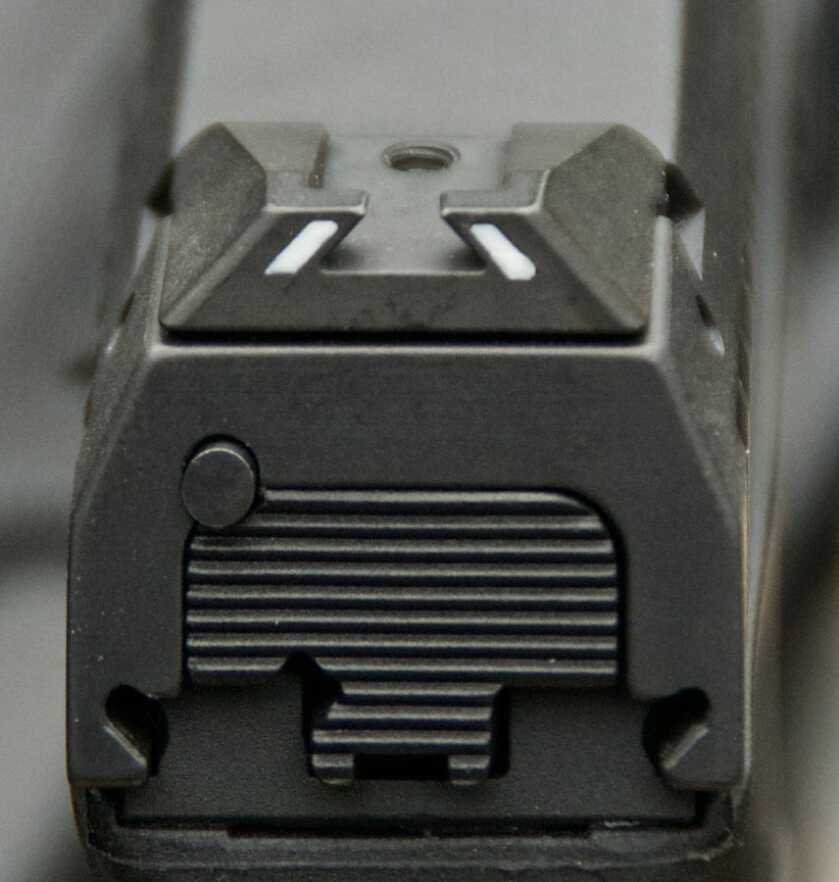 Steyr L9-A1 Pistol - Full Review