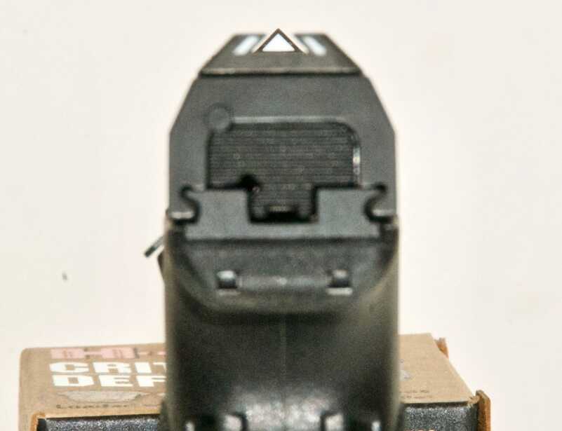 Steyr L9-A1 Pistol - Full Review