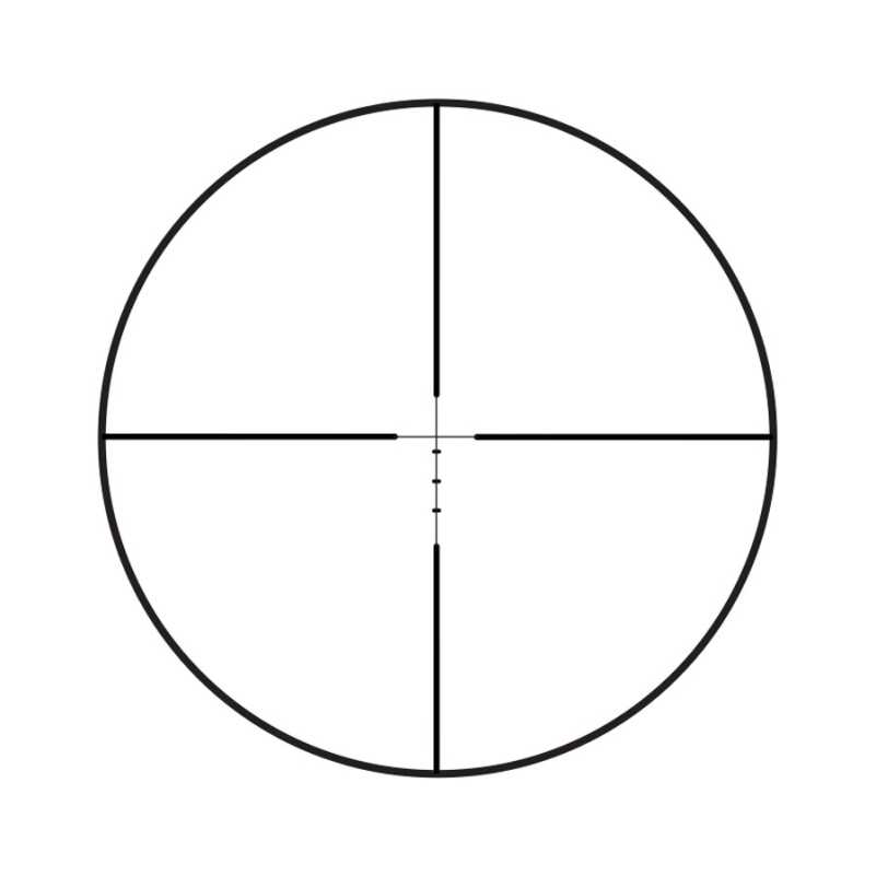 Gear Review:&nbsp;Burris 3-12x32mm Handgun Scope