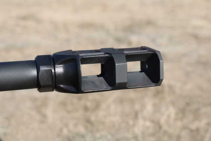 Ruger Precision Rifle Gets a Big Block: Hands-on the RPR 338 Lapua