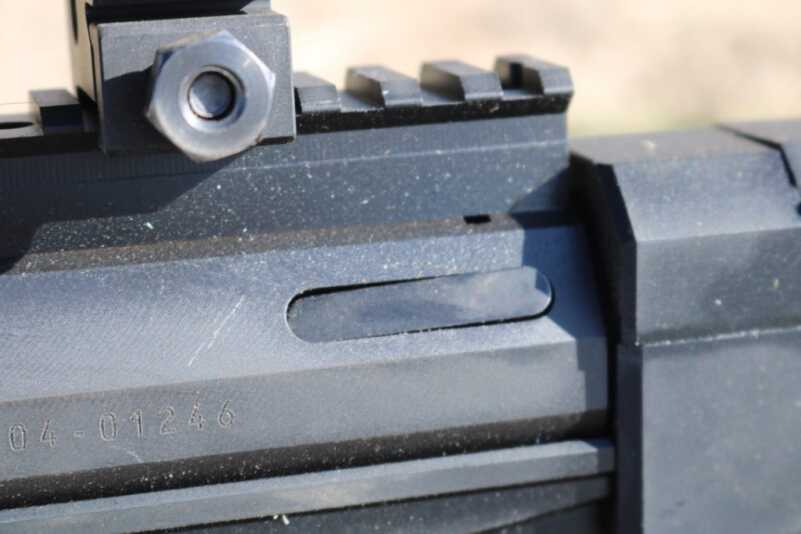 Ruger Precision Rifle Gets a Big Block: Hands-on the RPR 338 Lapua