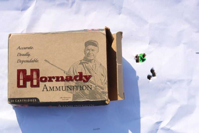 Ruger Precision Rifle Gets a Big Block: Hands-on the RPR 338 Lapua