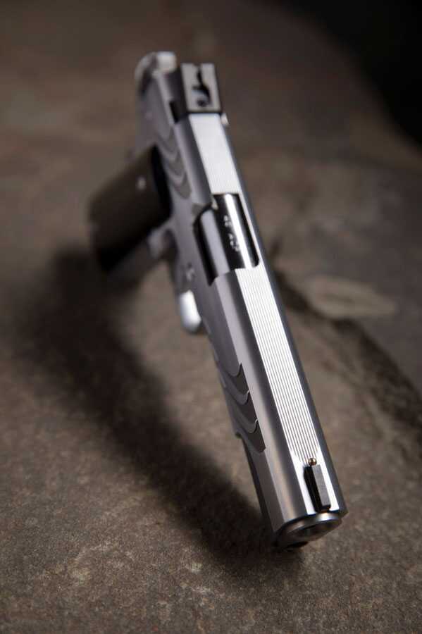 Kat Ainsworth - A Pew Pew Christmas List