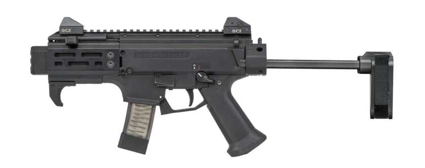 Jordan Michaels - Gun Stuff for Everyone - Mother-in-law to Uncle Gift Guide