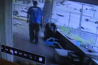 CHL Holder Stops Violent Attack on Mom of Three CHL Holder Stops Violent Attack on Mom of Three