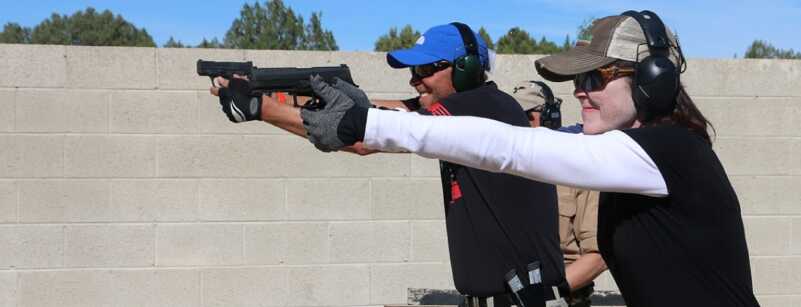 Jordan Michaels - Gun Stuff for Everyone - Mother-in-law to Uncle Gift Guide