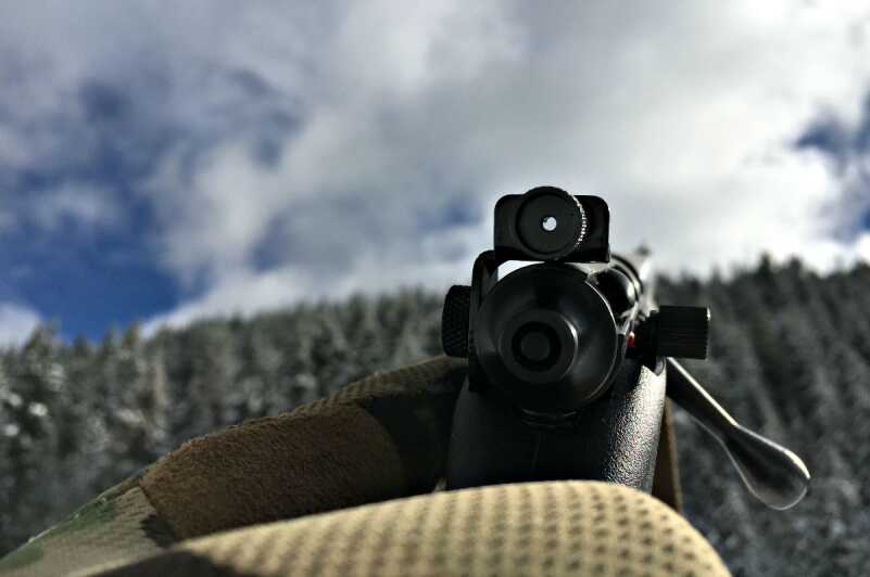 The Savage Rascal - A True Youth Rifle The Savage Rascal - A True Youth Rifle