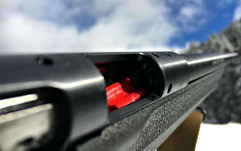 The Savage Rascal - A True Youth Rifle The Savage Rascal - A True Youth Rifle