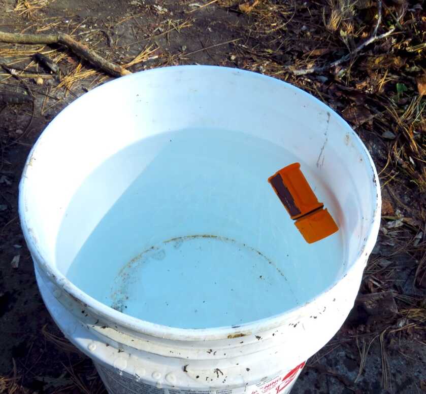 Get a Fire Started in 3…2…1 - Testing the Options Get a Fire Started in 3…2…1 - Testing the Options