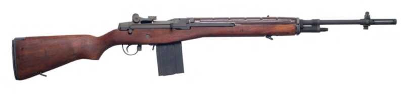 2 - Will - Medal of Honor -  Cold Feet and a Hot Garand: Hector Cafferata