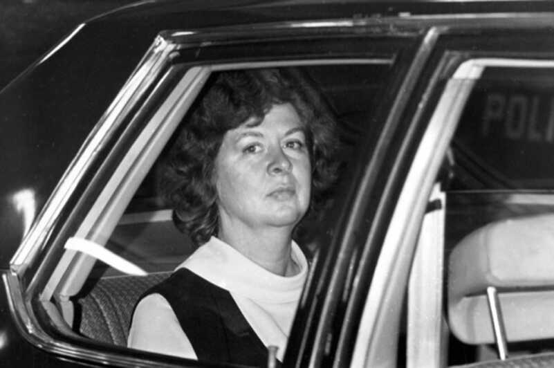 Squeaky Fromme and Her 1911 Pistol: A Whole Lot of Crazy in One Tiny Package