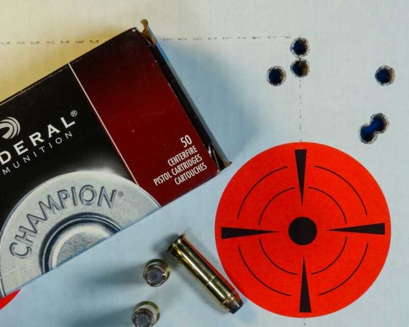 Smith & Wesson Performance Center Model 686 Raises the Bar Again Smith & Wesson Performance Center Model 686 Raises the Bar Again