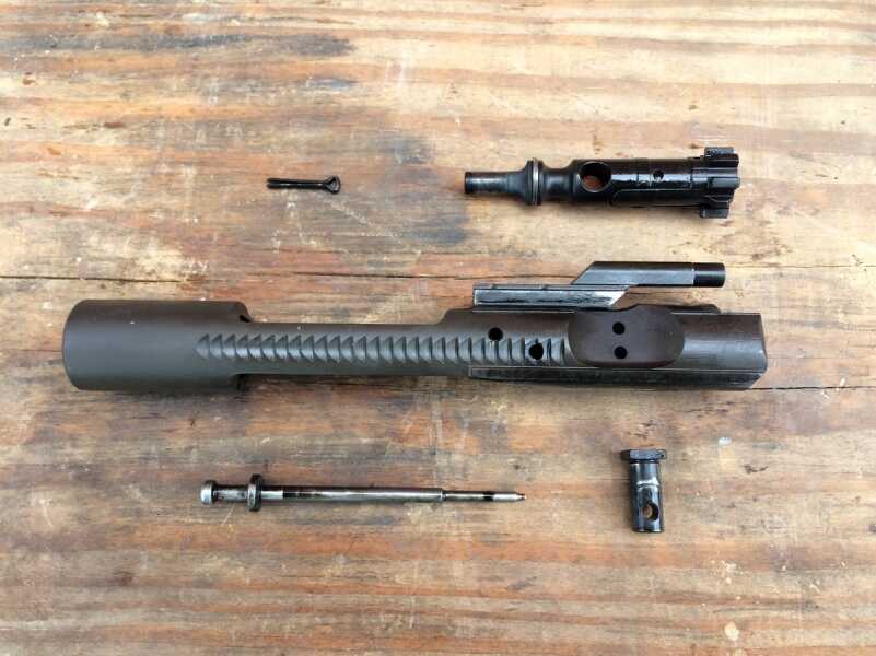 Premium AR-15 Manufacturer Jumps into the Entry-Level Game: Rock River Arms RRAGE Carbine (Full Review) Premium AR-15 Manufacturer Jumps into the Entry-Level Game: Rock River Arms RRAGE Carbine (Full Review)