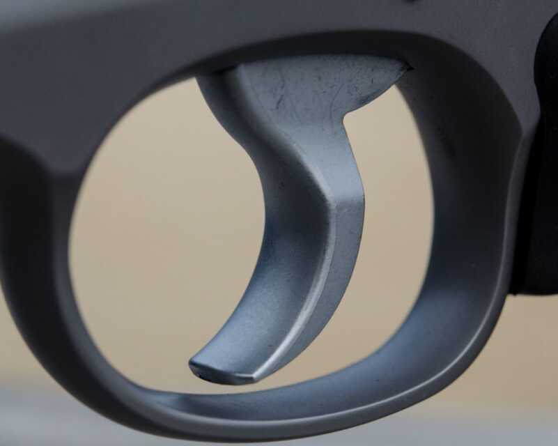 Smith & Wesson Performance Center Model 686 Raises the Bar Again Smith & Wesson Performance Center Model 686 Raises the Bar Again