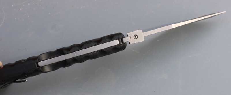 Clay's Budget Blades Ep. 2: The Spartan from Cold Steel