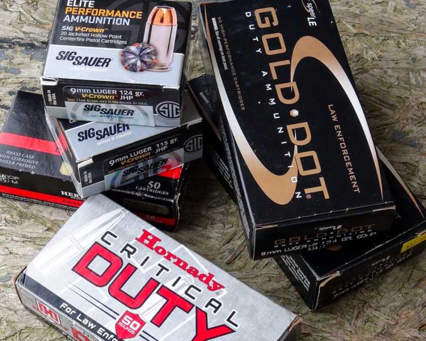 Glock’s New G45 vs. Glock 19X - Review