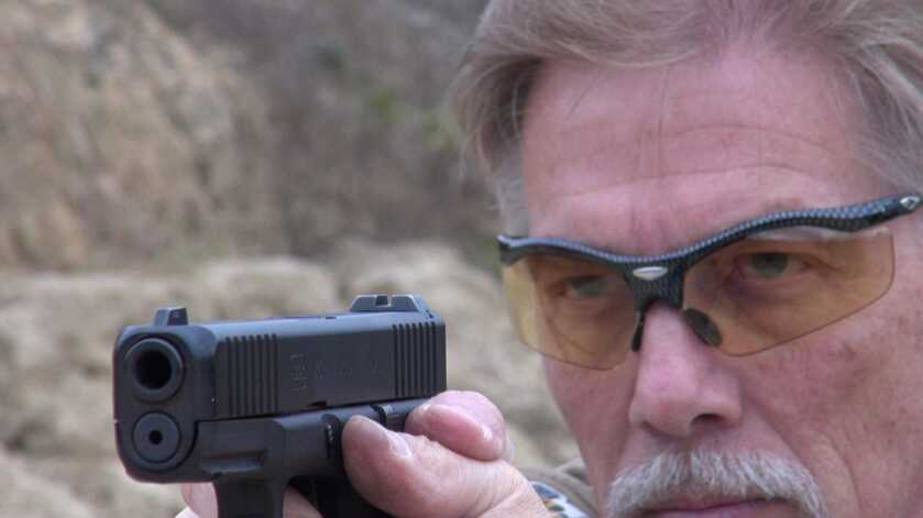 Glock’s New G45 vs. Glock 19X - Review Glock’s New G45 vs. Glock 19X - Review