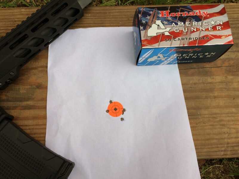 Premium AR-15 Manufacturer Jumps into the Entry-Level Game: Rock River Arms RRAGE Carbine (Full Review) Premium AR-15 Manufacturer Jumps into the Entry-Level Game: Rock River Arms RRAGE Carbine (Full Review)