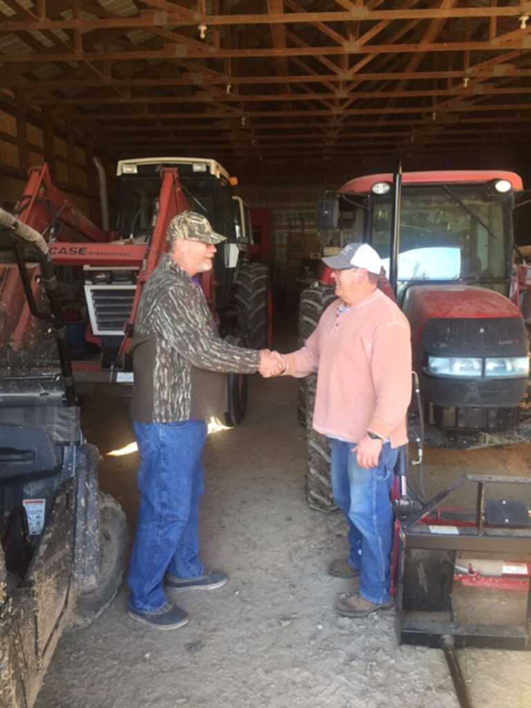 Field Hunting and Farmers - Understanding Goes A Long Ways Field Hunting and Farmers - Understanding Goes A Long Ways