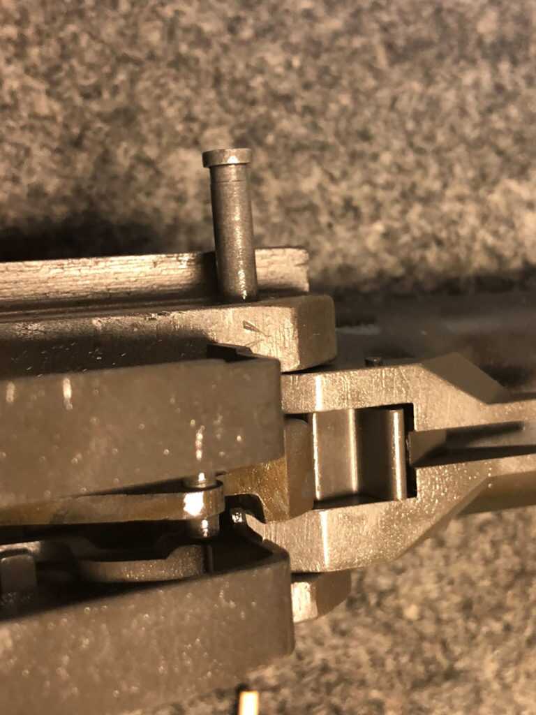 The CMP’s Advanced Maintenance Class for the M1 Garand