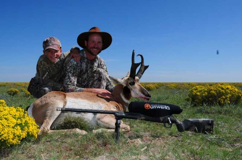 Long Range Hunting Do's & Don'ts Long Range Hunting Do's & Don'ts