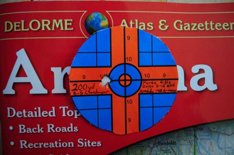 Long Range Hunting Do's & Don'ts Long Range Hunting Do's & Don'ts