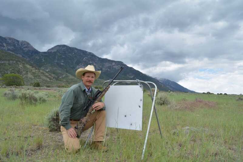 Long Range Hunting Do's & Don'ts Long Range Hunting Do's & Don'ts