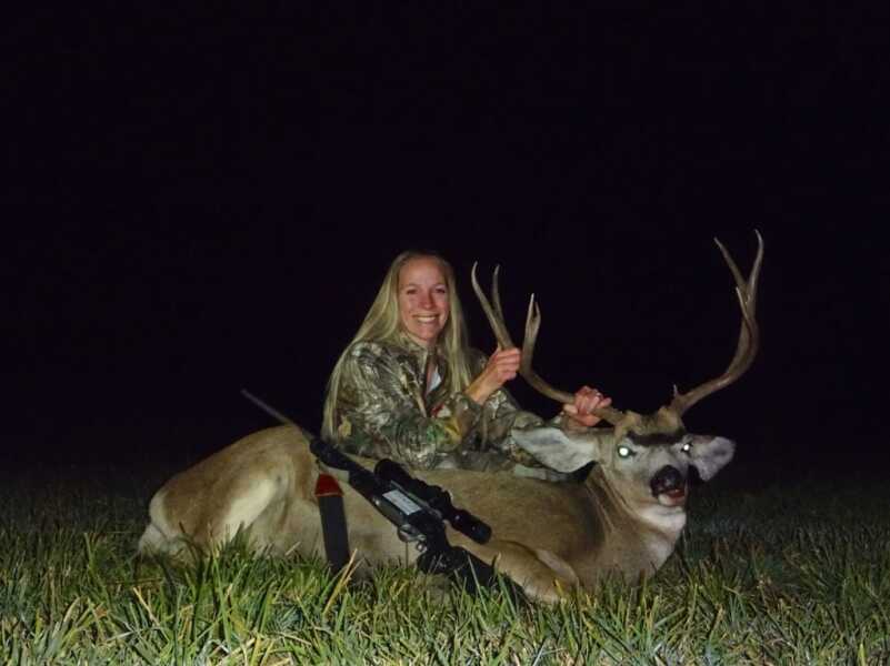 Long Range Hunting Do's & Don'ts Long Range Hunting Do's & Don'ts