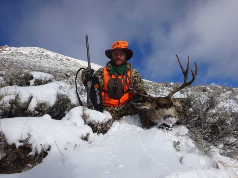 Long Range Hunting Do's & Don'ts Long Range Hunting Do's & Don'ts