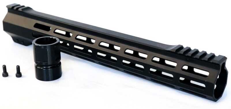 New (Cheaper) Pricing For Sharps' Artful Lowers along with New Handguards New (Cheaper) Pricing For Sharps' Artful Lowers along with New Handguards