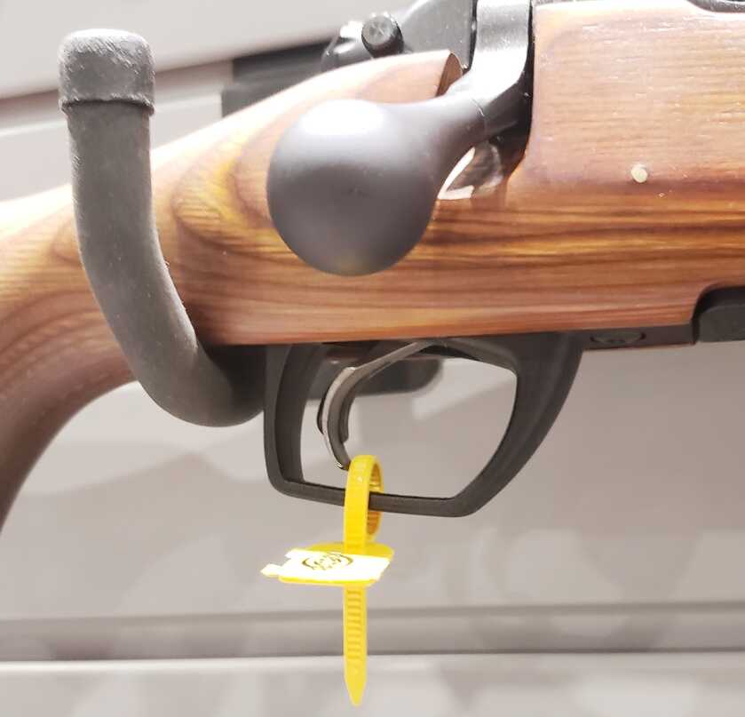 Remington’s Budget Long Range Rifle: Model 783 Varmint - SHOT Show 2019