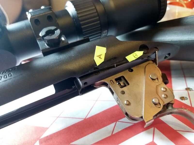 New From Timney Triggers: The Elite Hunter for Remington 700 Rifles New From Timney Triggers: The Elite Hunter for Remington 700 Rifles