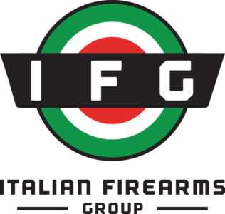 Solid, Accurate, & Reliable: The Defiant STOCK 1 from Tanfoglio