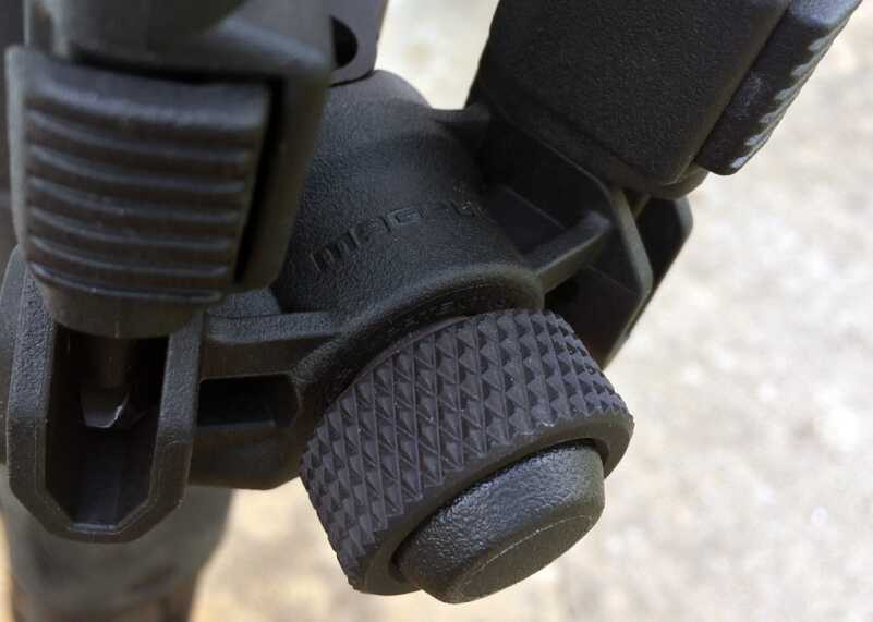 The Goldilocks of Bipods: Magpul’s New Bipod is Juuust Right The Goldilocks of Bipods: Magpul’s New Bipod is Juuust Right