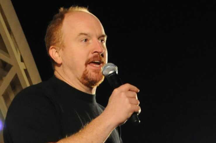 Comedian In Hot Water for Making Fun of Parkland Students