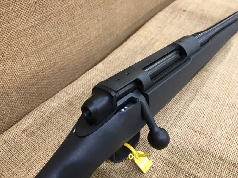 Mauser M18 Line Extension Into 6.5 PRC - SHOT Show 2019 Mauser M18 Line Extension Into 6.5 PRC - SHOT Show 2019