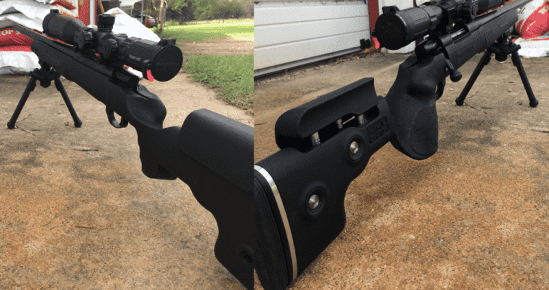 The Goldilocks of Bipods: Magpul’s New Bipod is Juuust Right The Goldilocks of Bipods: Magpul’s New Bipod is Juuust Right