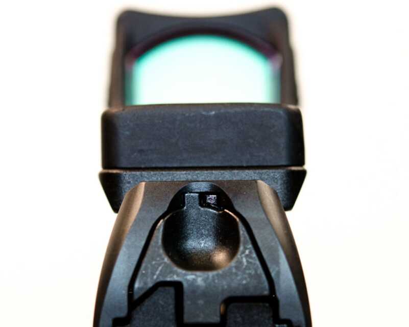 Walther PPQ Q5 Match – Why This Polymer Wonder is Still Relevant Walther PPQ Q5 Match – Why This Polymer Wonder is Still Relevant