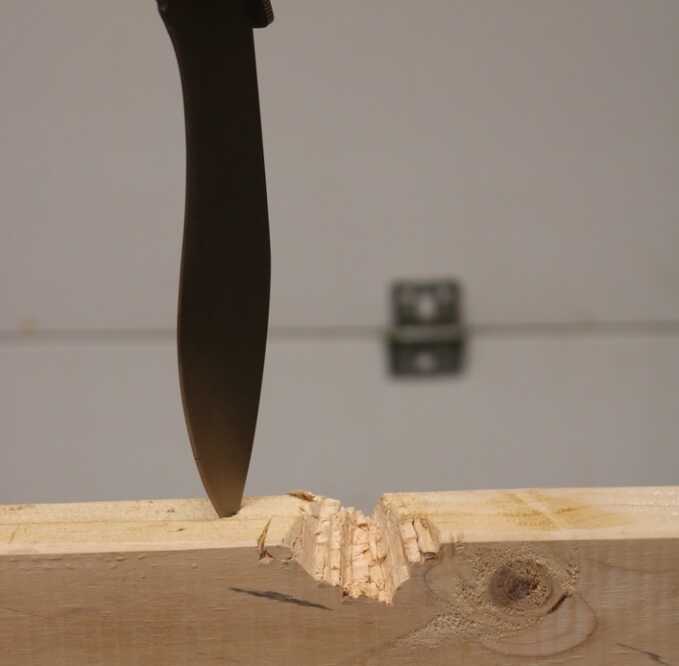 Clay’s Budget Blades Ep. 5: The Cold Steel Rajah II (A Virtual Pocket Sword)