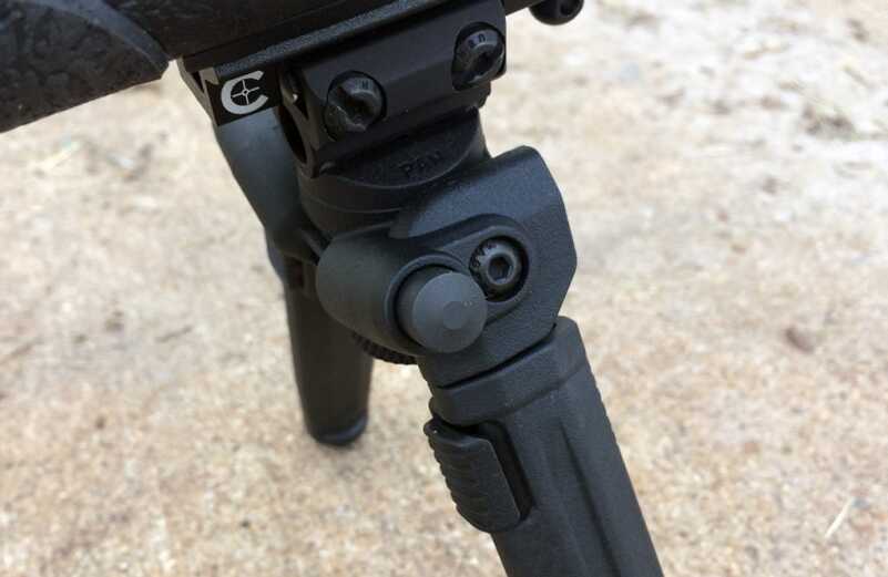 The Goldilocks of Bipods: Magpul’s New Bipod is Juuust Right The Goldilocks of Bipods: Magpul’s New Bipod is Juuust Right