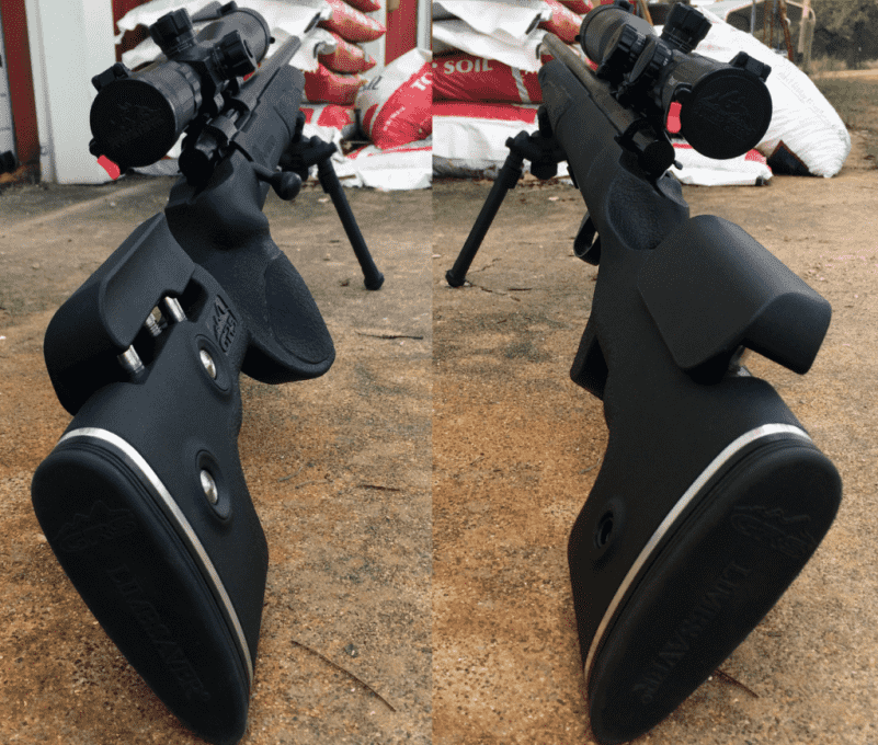 The Goldilocks of Bipods: Magpul’s New Bipod is Juuust Right The Goldilocks of Bipods: Magpul’s New Bipod is Juuust Right