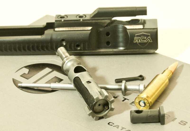 The Ultimate Valkyrie AR Build