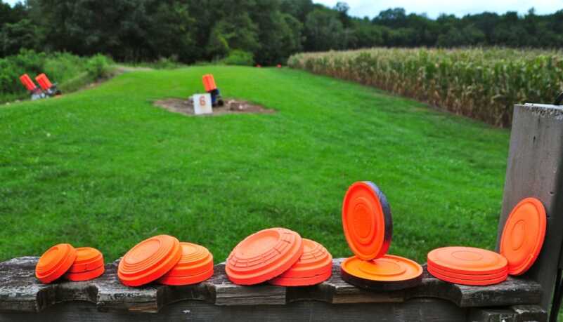 Breaking Into Sporting Clays: How and Why to enter the Sporting Clays Game