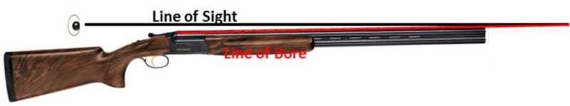 Shotgun Stock Fitting - Get it to Hit Where You Look Shotgun Stock Fitting - Get it to Hit Where You Look