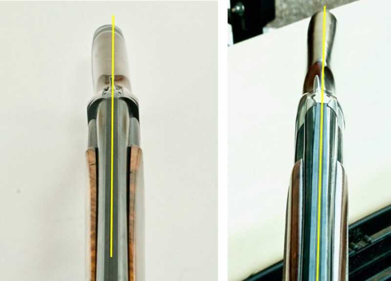 Shotgun Stock Fitting - Get it to Hit Where You Look Shotgun Stock Fitting - Get it to Hit Where You Look