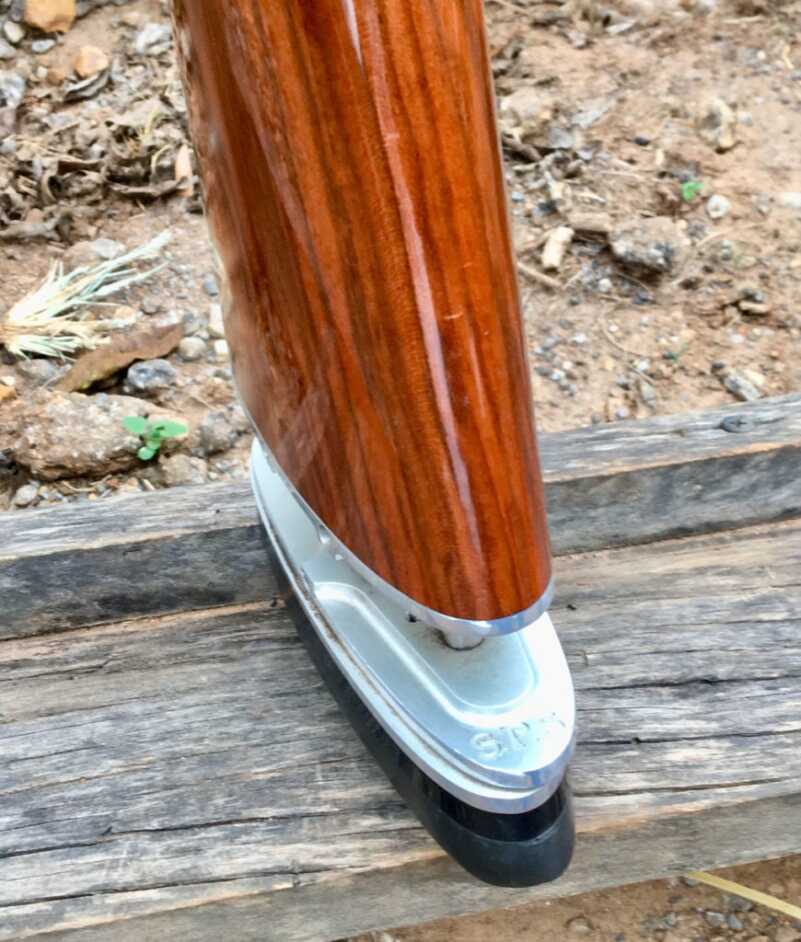 Shotgun Stock Fitting - Get it to Hit Where You Look Shotgun Stock Fitting - Get it to Hit Where You Look