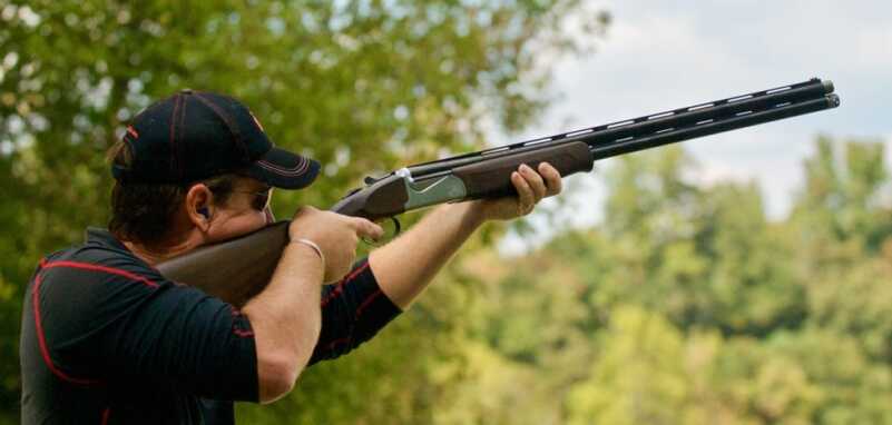 Shotgun Stock Fitting - Get it to Hit Where You Look Shotgun Stock Fitting - Get it to Hit Where You Look