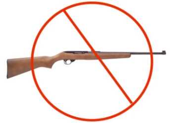 18, 19, and 20-Year-Old Washington Residents Can No Longer Purchase Semi-Auto Rifles